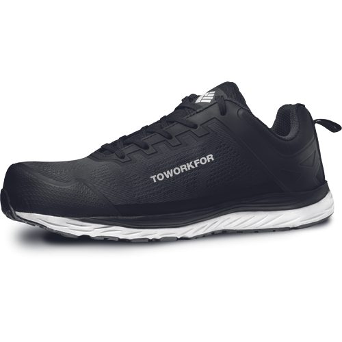 SUPER SET BLACK ESD S1P SRC pantofi