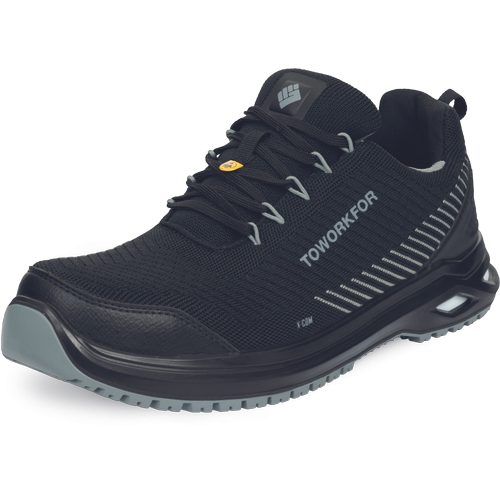 X-508 S1P ESD SRC pantofi