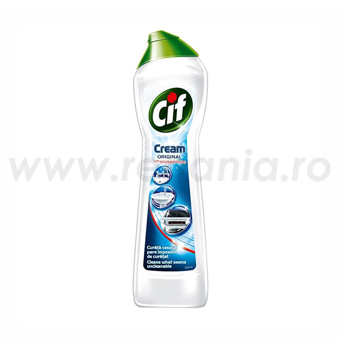 Crema De Curatat Cif 500 ml, art.F160