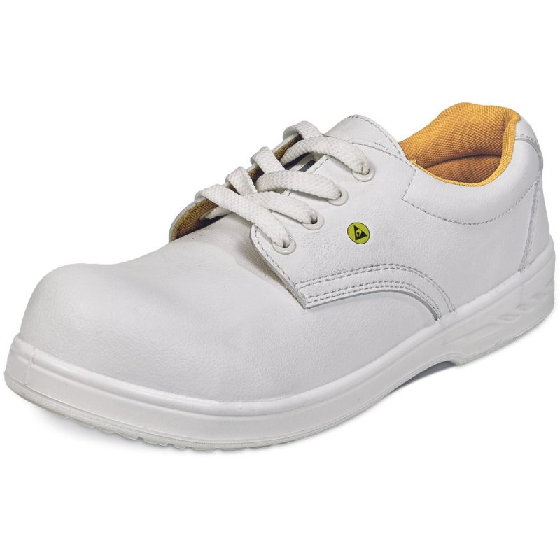 RAVEN ESD O1 SRC pantofi