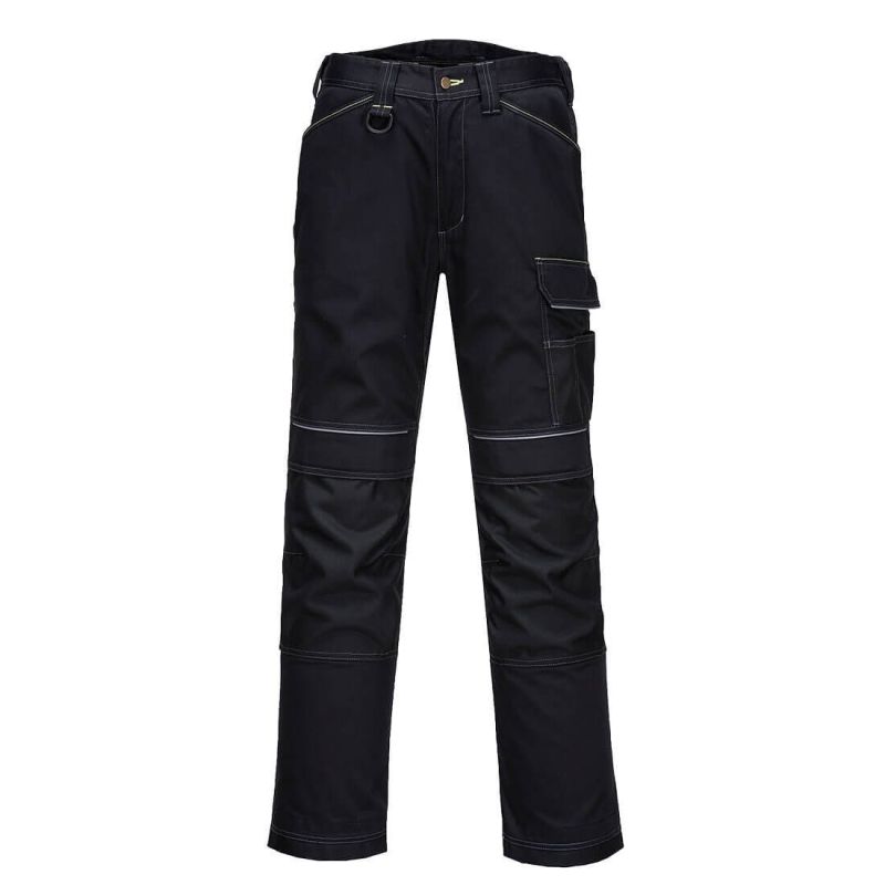 Pantaloni de lucru Portwest PW304 Stretch Ușori