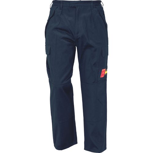 COEN pantaloni FR+AS