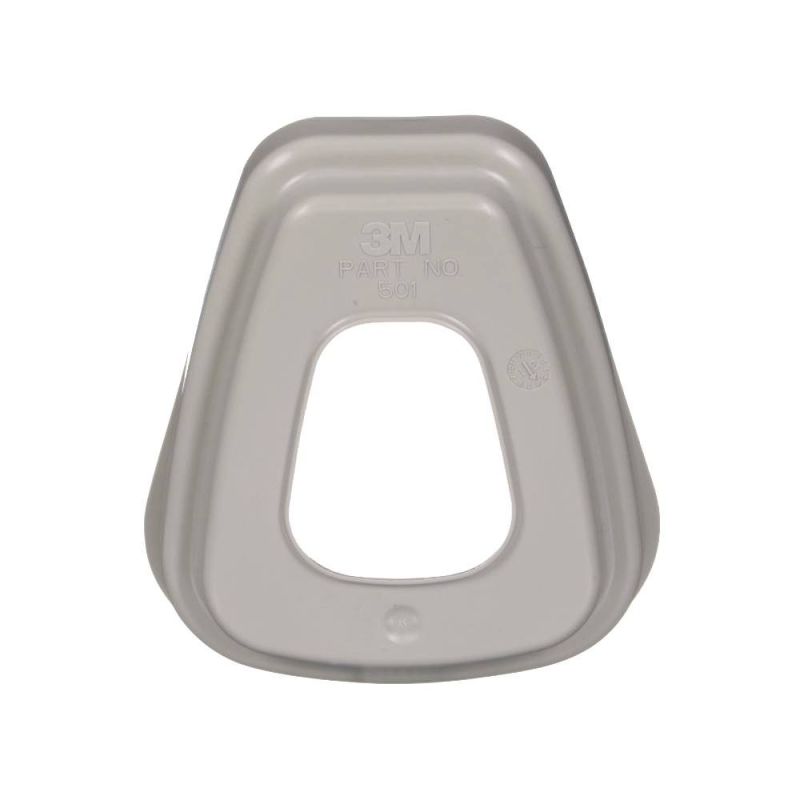 Capac pentru prefiltre de protectie, 3M, art.6D36 (501)