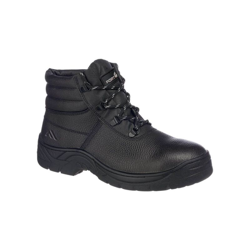 Bocanci de protecție Portwest FD03 Steelite Protector Plus