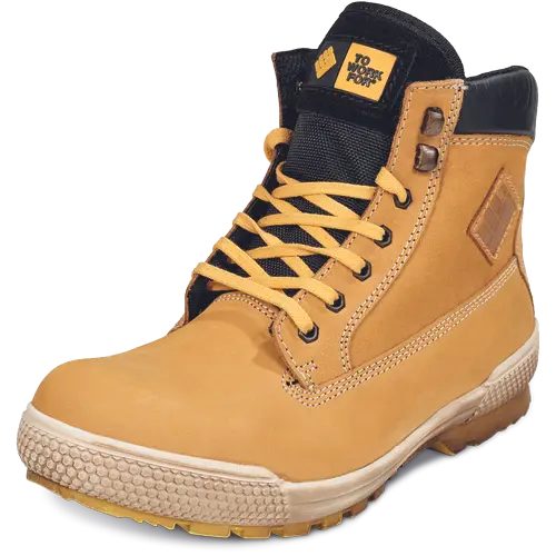 TIGER MF S3 SRC HRO bocanci