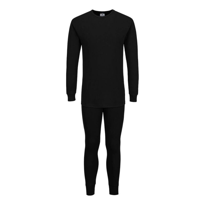 Imbracaminte de protecție Portwest B127 Thermal Base Layer, izolante termic
