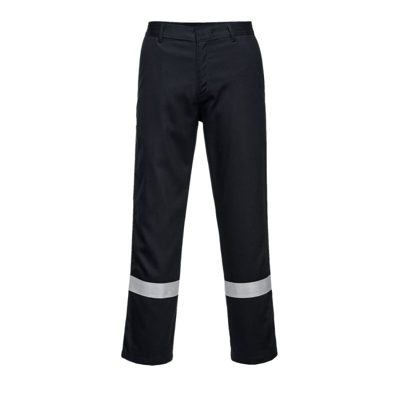 Pantaloni de lucru Portwest BZ14 Bizweld Iona