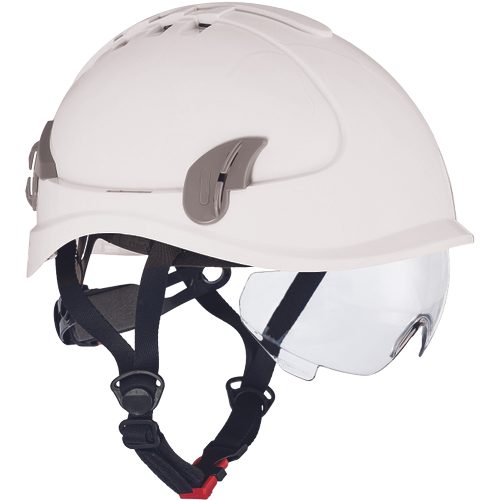 ALPINWORKER helmet WR vented