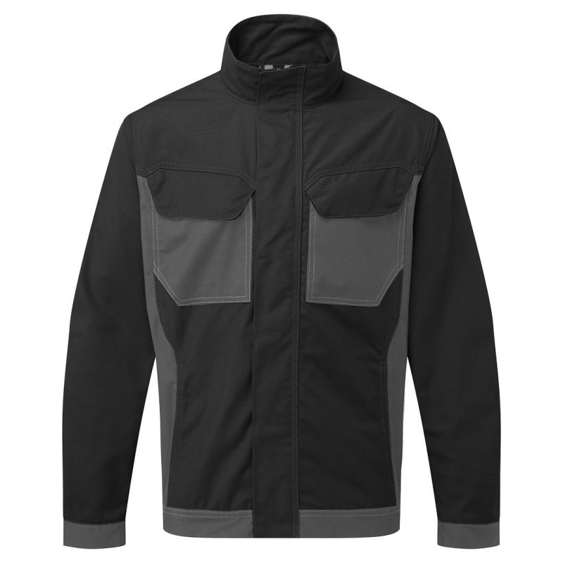 Jachetă de lucru Portwest T745 Spălare Industrială