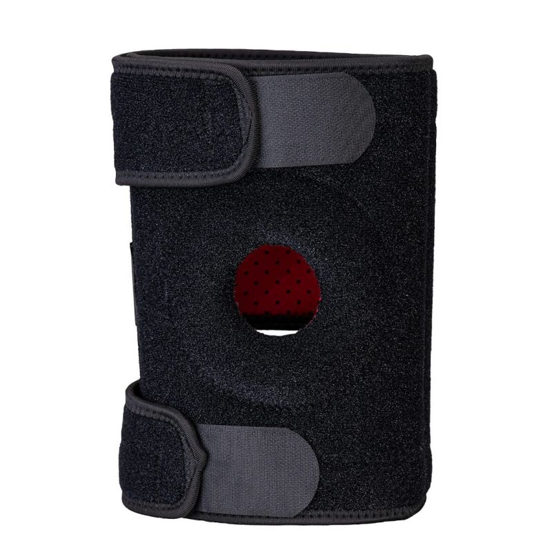 Echipament de protecție Portwest PW84 Suport Pentru Genunchi Open Patella