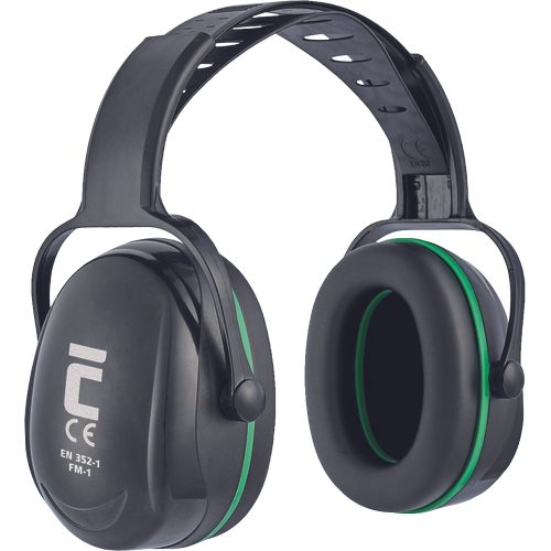 FM-1 antifoane