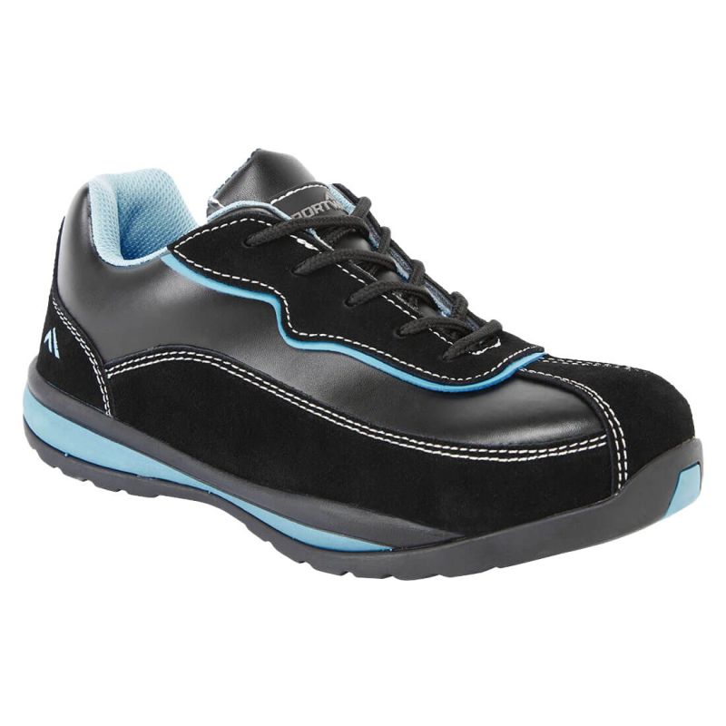 Pantofi de protecție Portwest FW39 Dama Steelite