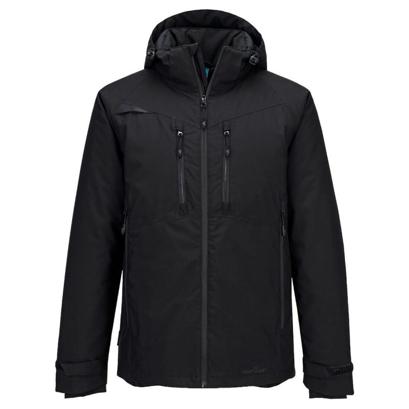Jachetă de lucru Portwest DX460 Iarna