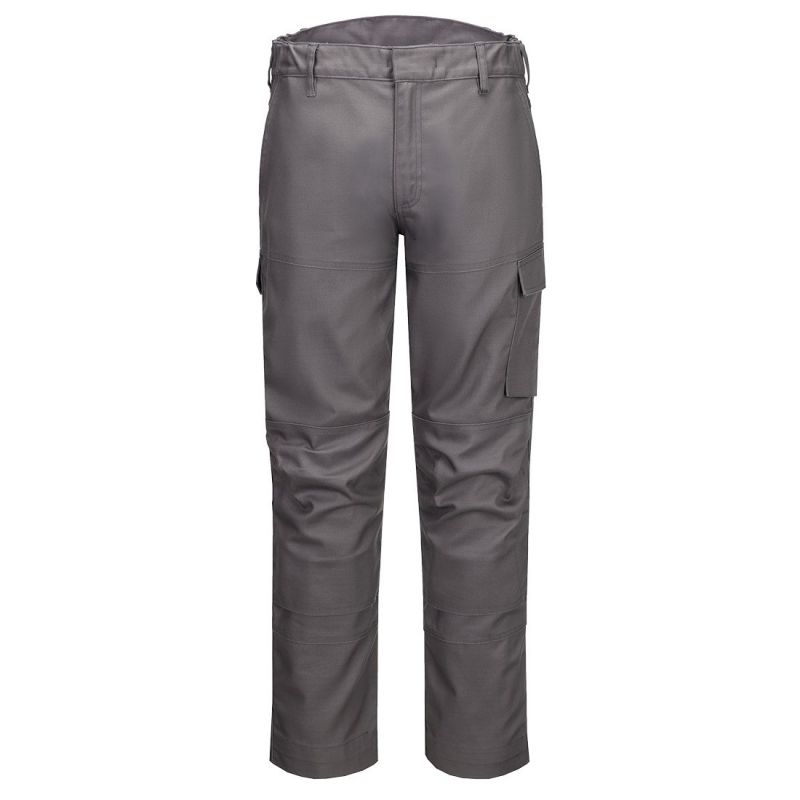Pantaloni de lucru Portwest FR454 Bizflame Industry