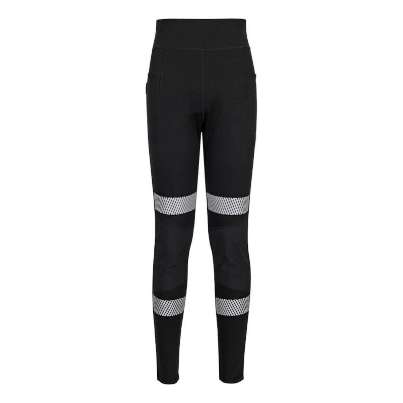 Imbracaminte de protecție Portwest KX381 Colanți Enhanced Flexi Pentru Femei
