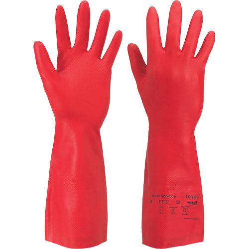 Ansell 37-900 Sol-VexPremium manusi