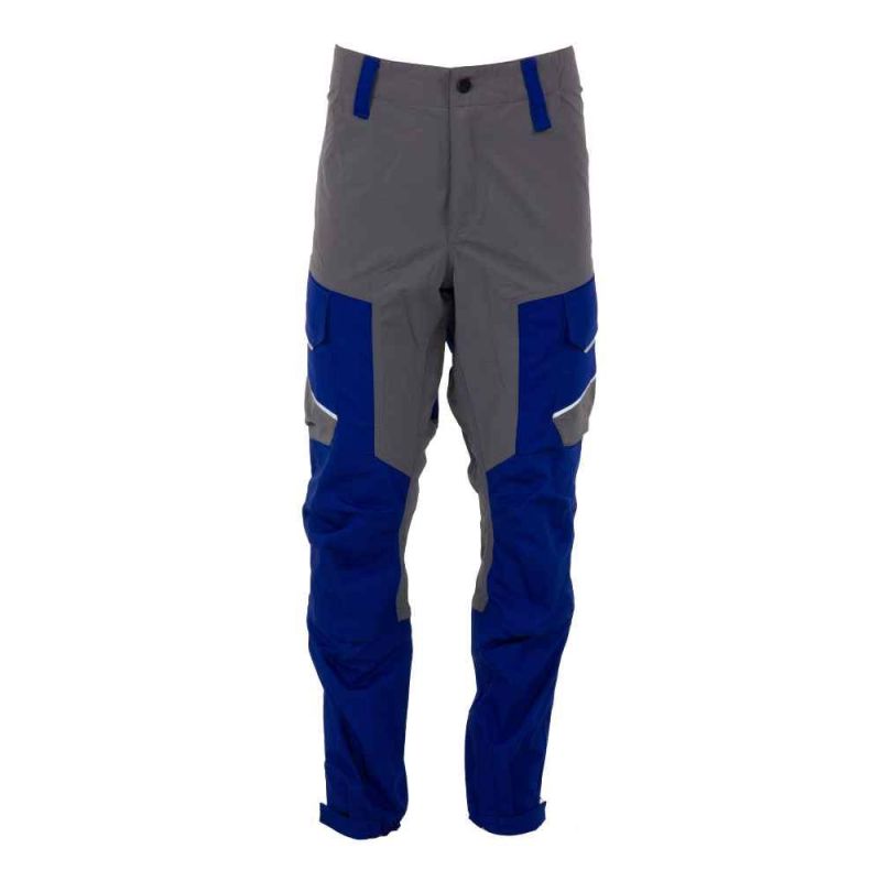 Pantaloni de lucru talie strech Elastico, art.543B
