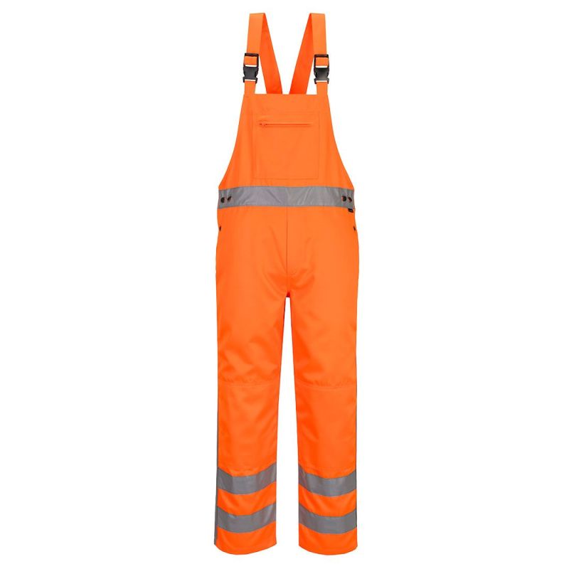 Vizibilitate ridicata Portwest R441 Brace, de înaltă vizibilitate