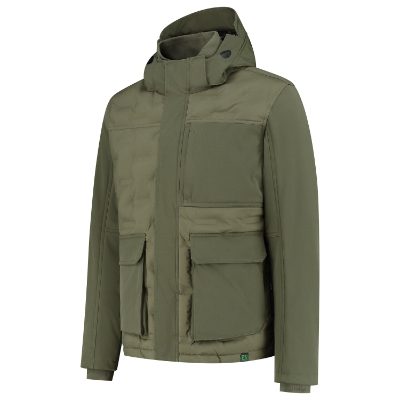 Puffer Jacket Rewear – Jachetă unisex