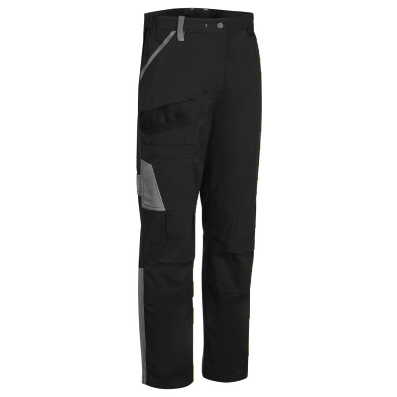 Pantaloni de lucru Portwest CD131 Bumbac Ușor, respirabile