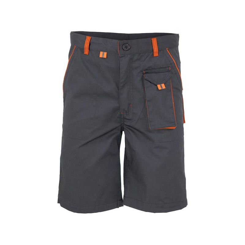 Pantaloni scurti de protectie riscuri minime Samoa, Renania, art.4B13 (90854)