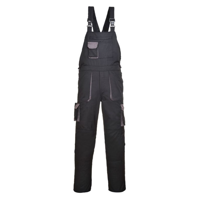 Salopetă de lucru Portwest TX12 Pieptar Texo