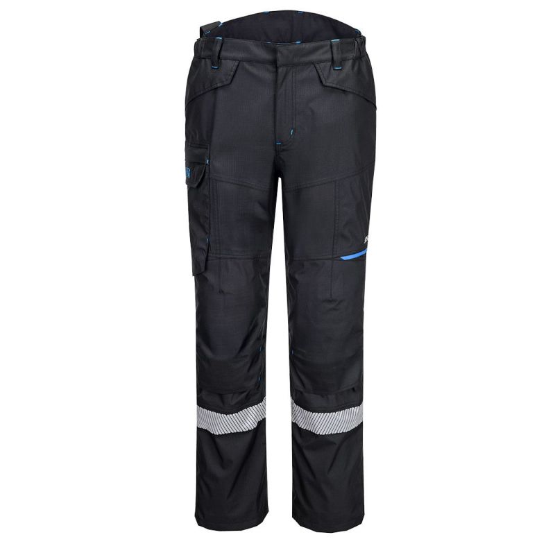 Pantaloni WX3 Modaflame Rain+ FR Shell Trousers