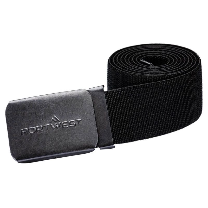 Centură de siguranță Portwest C105 Elastică