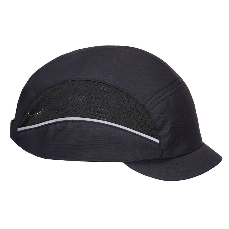 Șapcă de protecție Portwest PS69 Airtech Bump Micro Peak