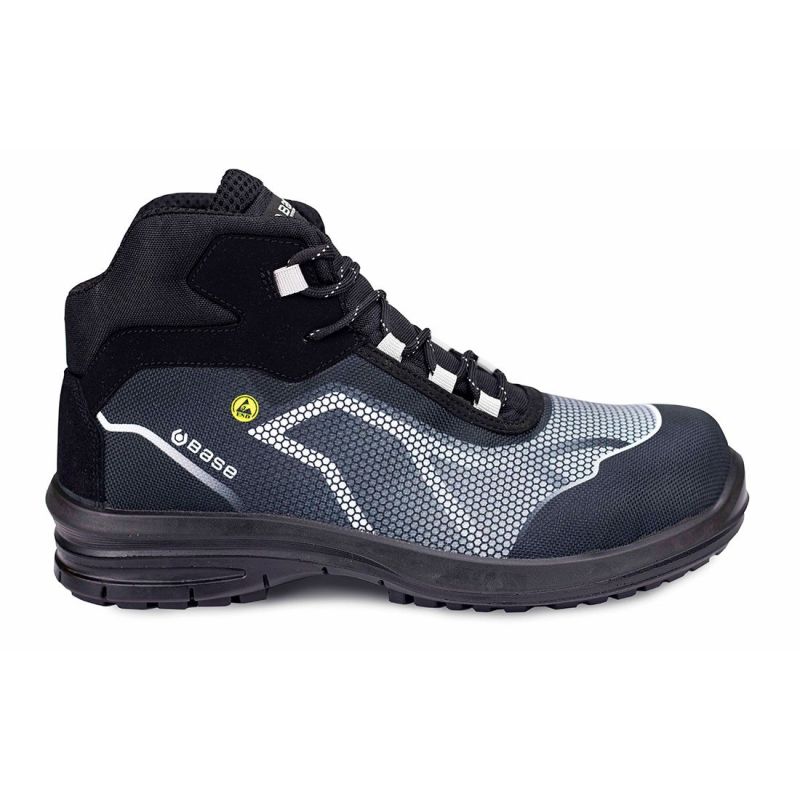 Echipament de protecție Portwest B0979E Oren, antistatice