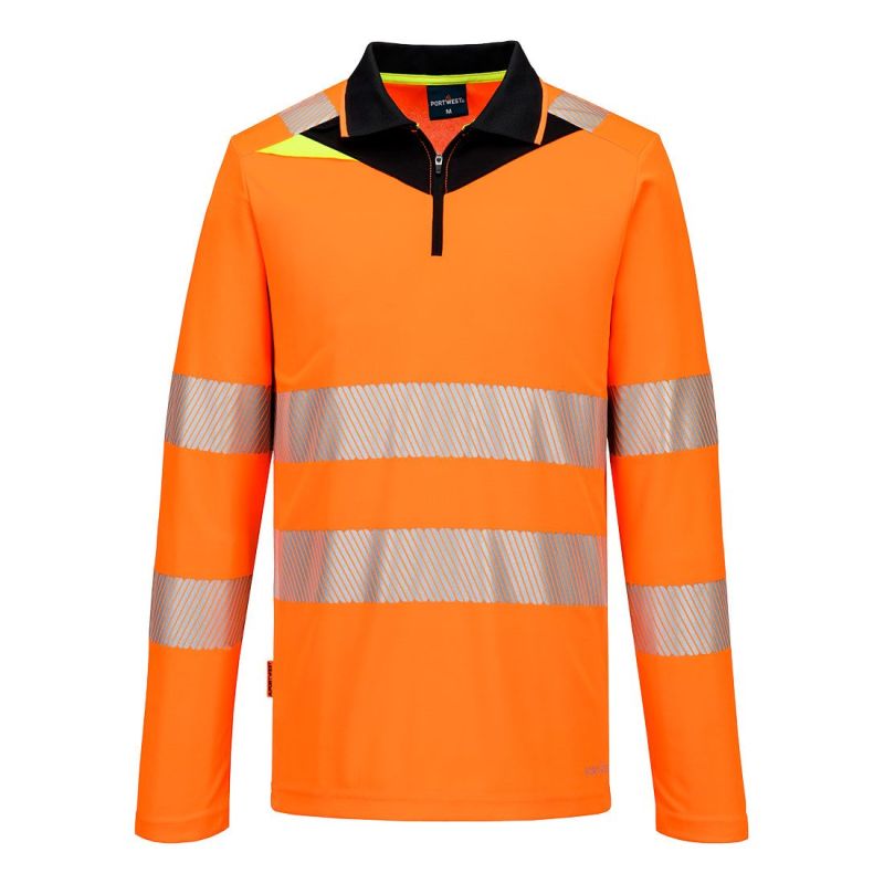Tricou de lucru Portwest DX419 Polo, respirabile