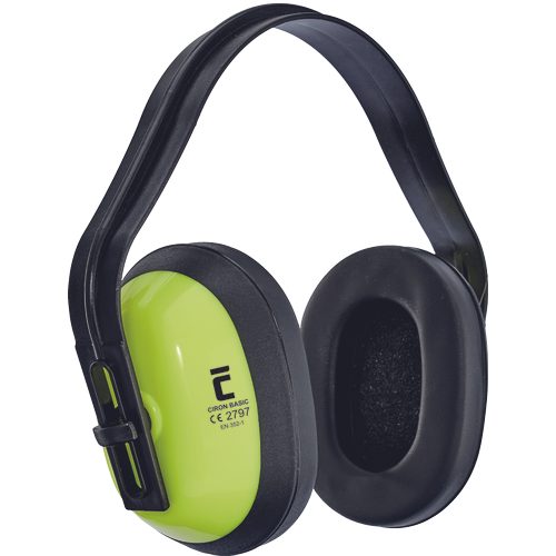 CIRON BASIC antifoane Hi-Viz