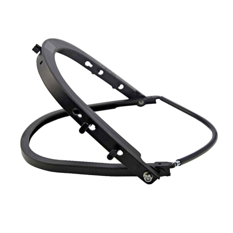 SUPORT VIZIERA DE PROTECTIE SAFEVISION, RENANIA, COD 38D0