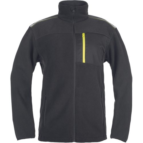 EMERTON STR fleece