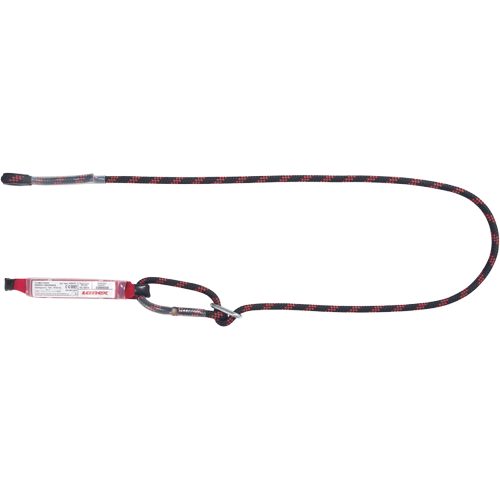 Lanyard with ABM RL - 1,8 m