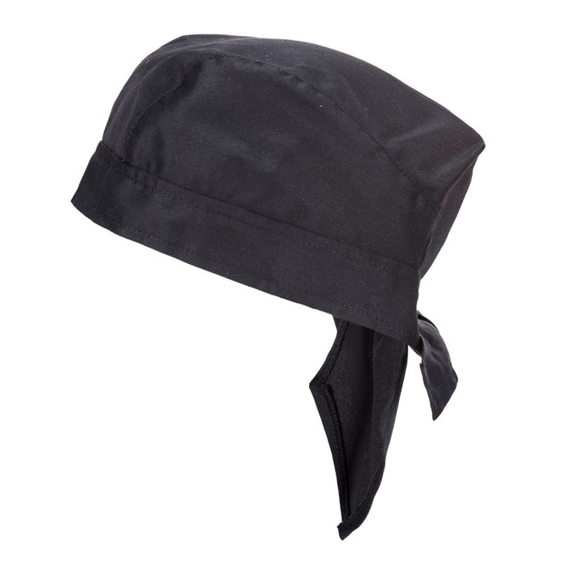 Imbracaminte de protecție Portwest S903 Bandana Chefs
