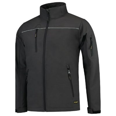 Luxury Softshell – Jachetă softshell unisex