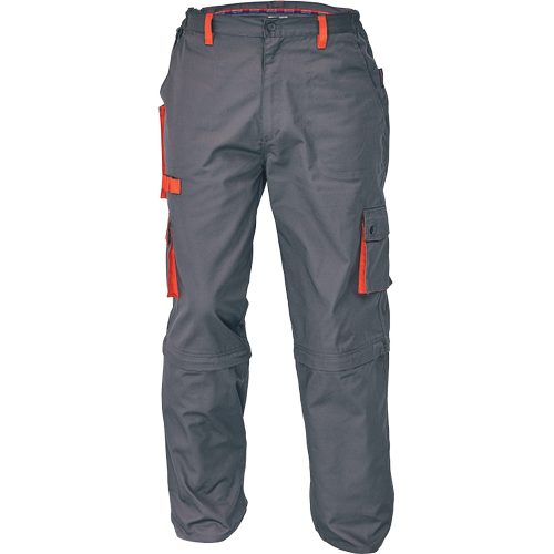 DESMAN pantaloni 2in1