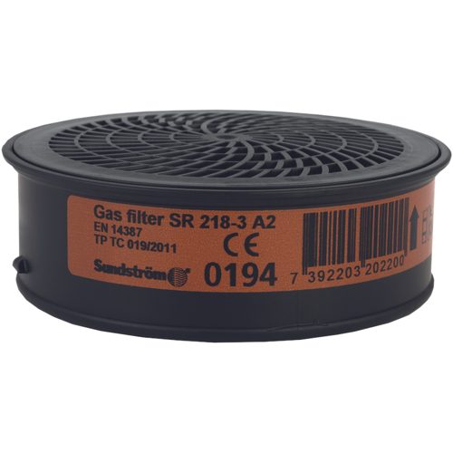 SR 218-3 filtru de gaz A2