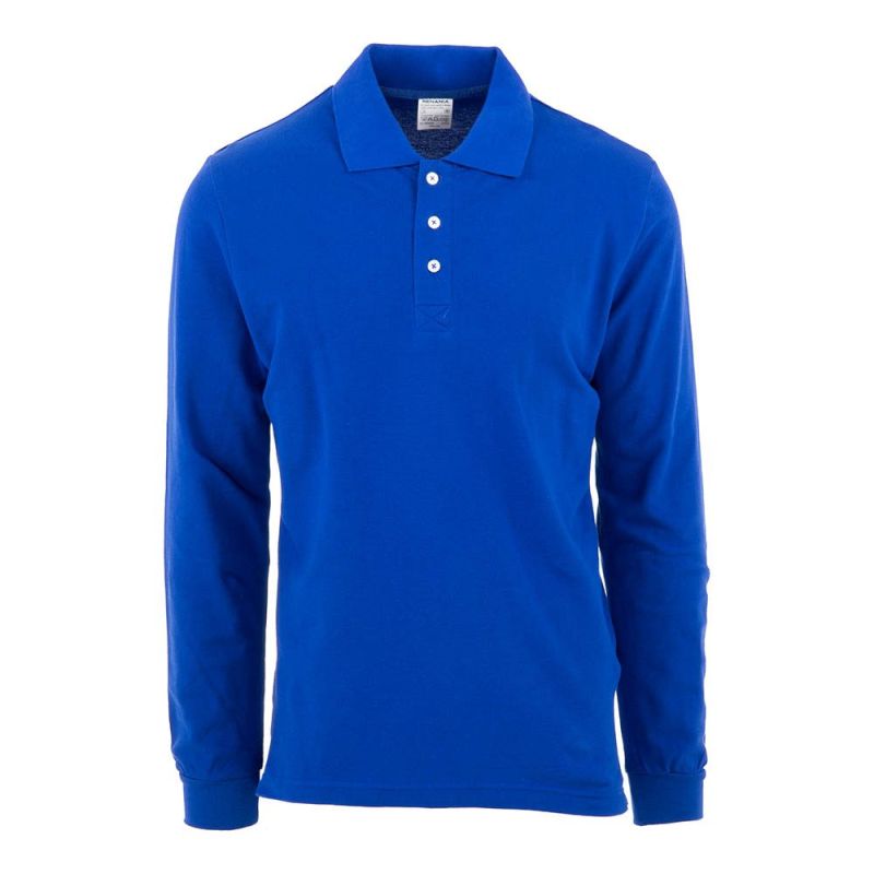 Bluza polo de lucru Confort Long, Renania, art.75B9