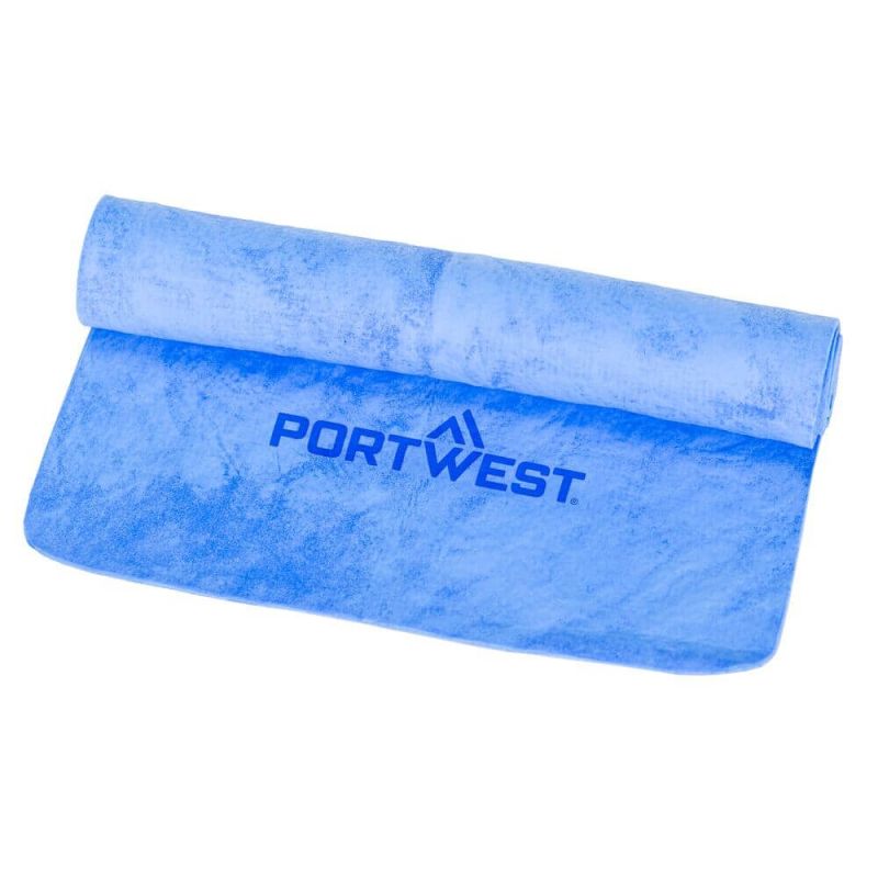Imbracaminte de protecție Portwest CV06 Prosop Racire