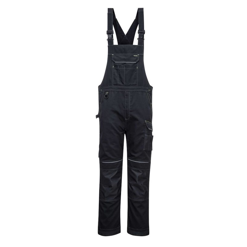 Pantaloni de lucru Portwest PW346 Pieptar