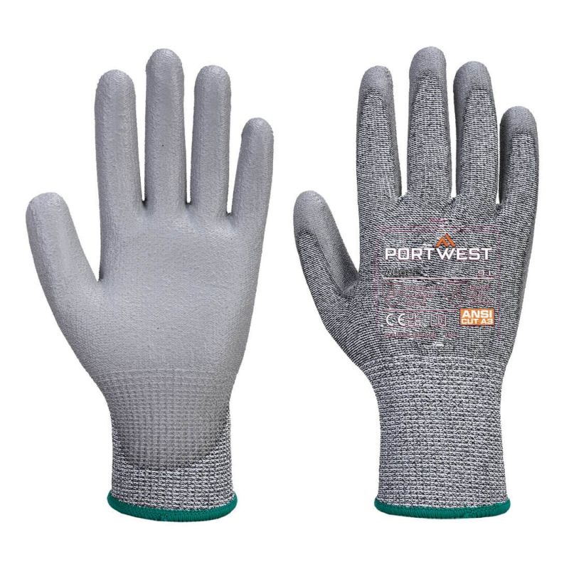 Protecția mâinilor Portwest AB622 Essential Multipack, impregnate în poliuretan
