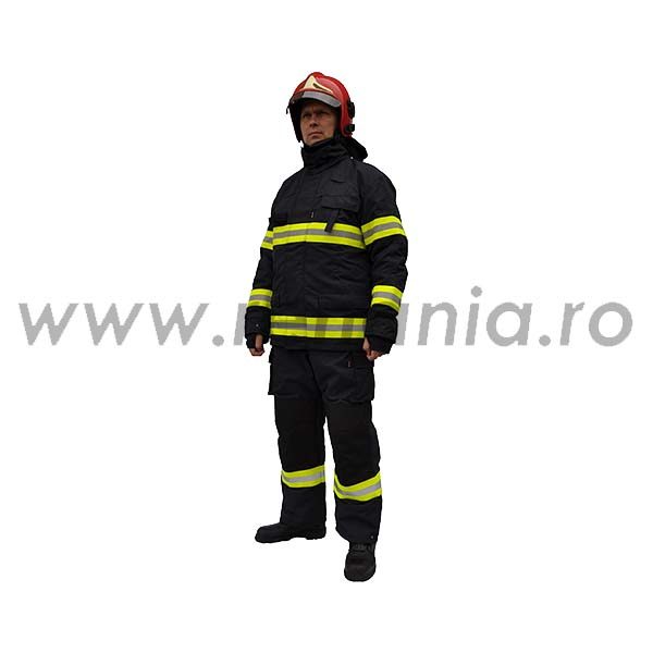 COSTUM UNIC POMPIERI PROFIRE, ART.9B97 (PROFIRE)