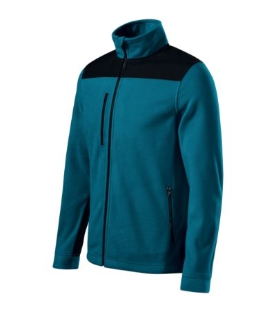 Effect – Jachetă fleece unisex