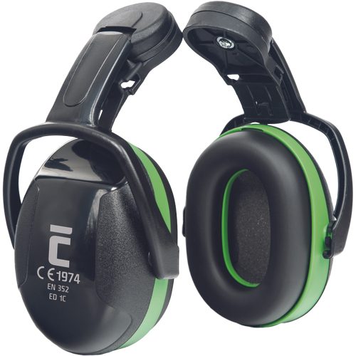 ED 1C EAR DEFENDER SNR 25 dB