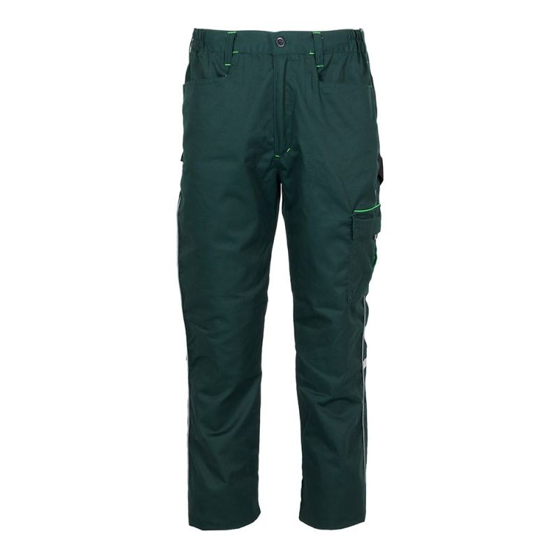 Pantaloni de protectie standard riscuri minime Andura, Renania, art.2B22 (90552)