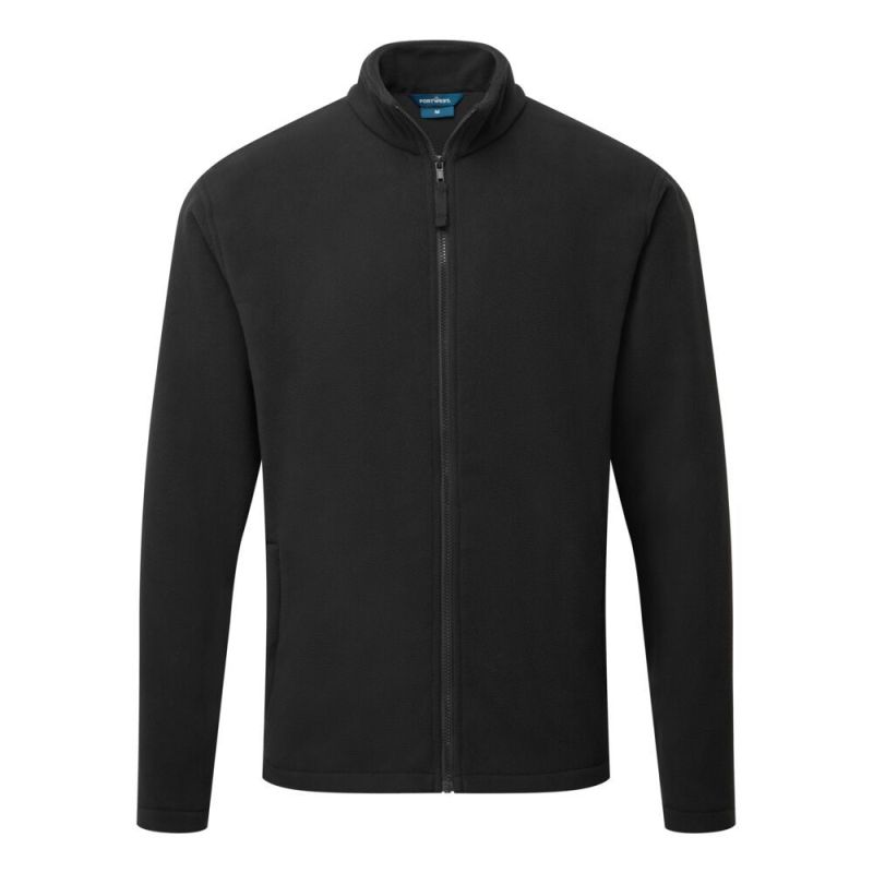 Jachetă de lucru Portwest F407 Fleece