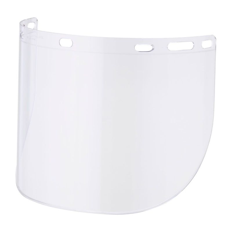 Antifoane Portwest PF40 Premium Visor Clear