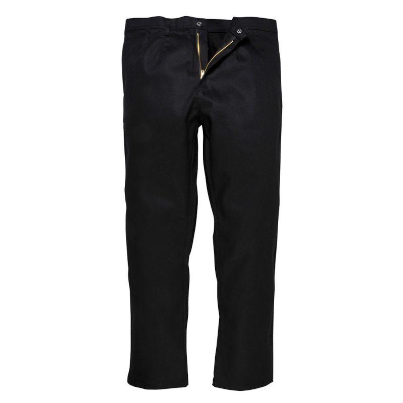 Pantaloni de lucru Portwest BZ30 Bizweld